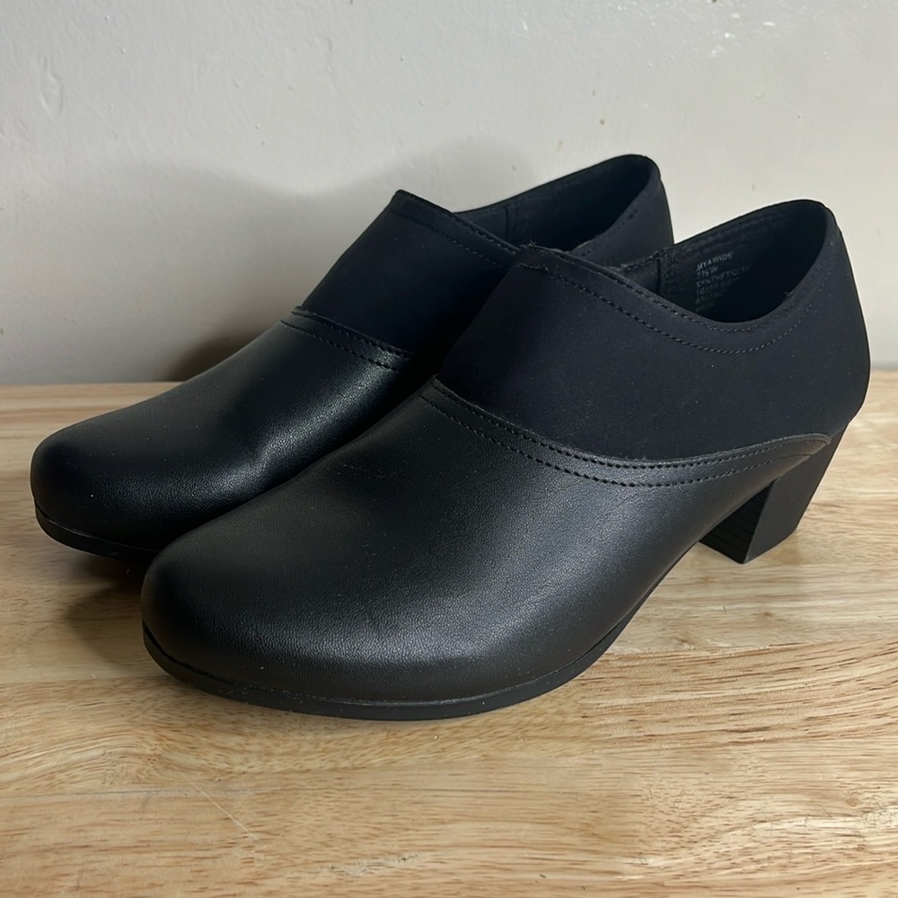 Black river MYA clog 7 1/2W